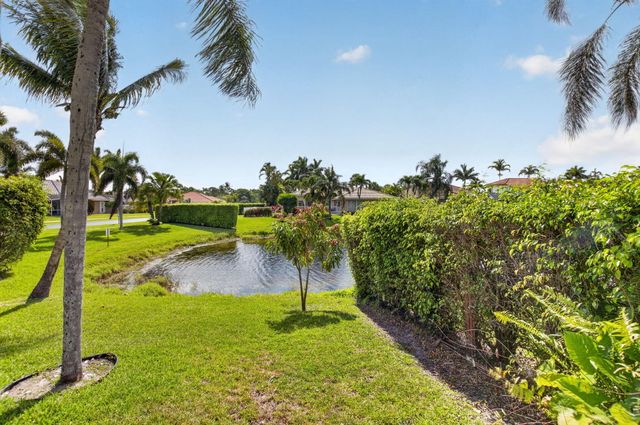 9336 Water Course Way, Boynton Beach, FL 33437