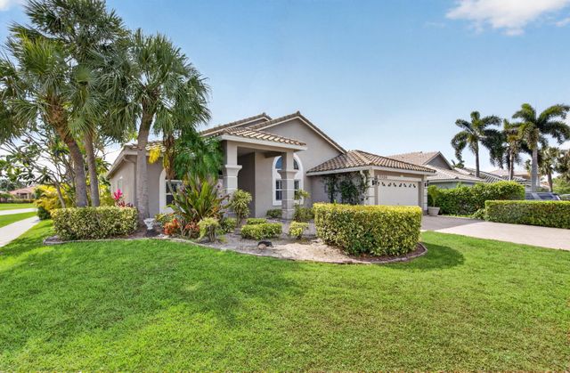 9336 Water Course Way, Boynton Beach, FL 33437