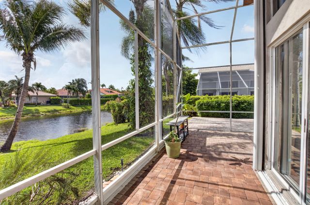 9336 Water Course Way, Boynton Beach, FL 33437