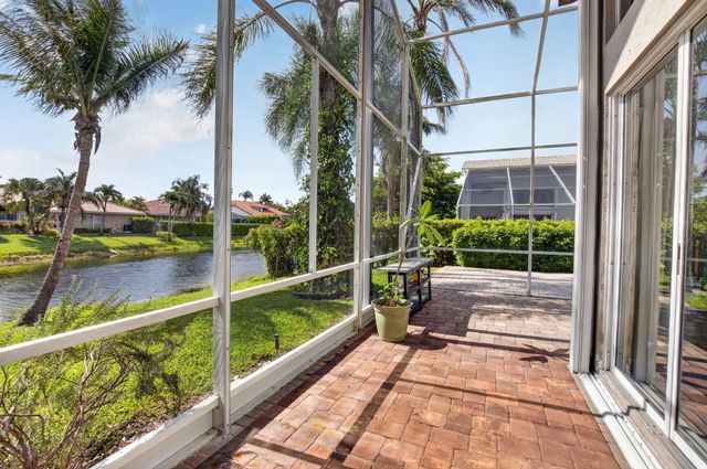 9336 Water Course Way, Boynton Beach, FL 33437