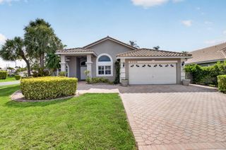 9336 Water Course Way, Boynton Beach, FL 33437