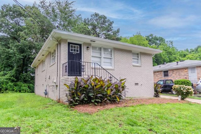 933 Capitol View Avenue NW, Atlanta, GA 30318