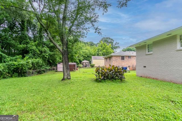 933 Capitol View Avenue NW, Atlanta, GA 30318