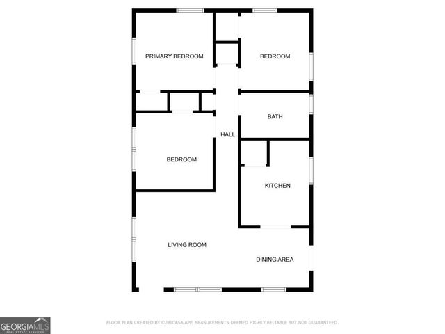 933 Capitol View Avenue NW, Atlanta, GA 30318