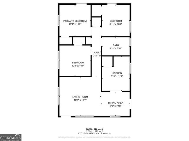 933 Capitol View Avenue NW, Atlanta, GA 30318