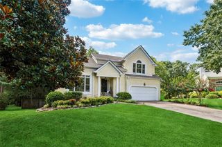 16 ANCIENT OAK NE Court, Marietta, GA 30067