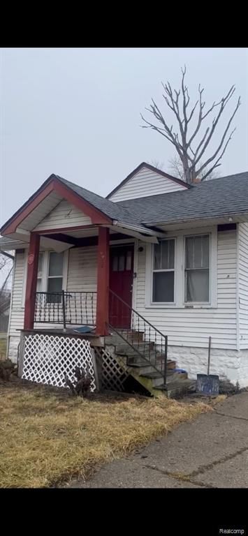 10066 Nottingham Road, Detroit, MI 48224