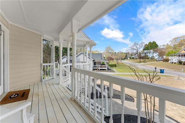 322 Wyngate Road, Auburn, GA 30011