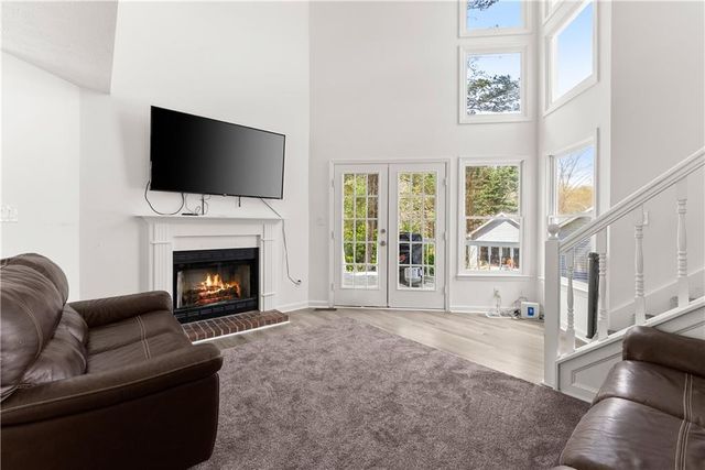 322 Wyngate Road, Auburn, GA 30011