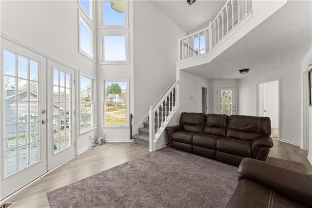 322 Wyngate Road, Auburn, GA 30011