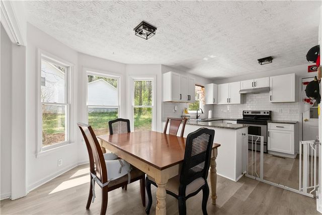 322 Wyngate Road, Auburn, GA 30011