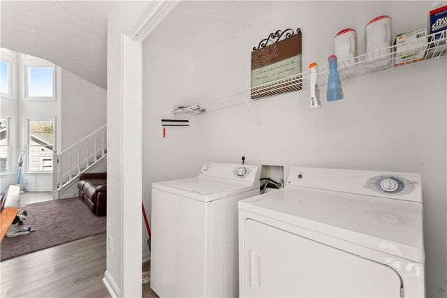 322 Wyngate Road, Auburn, GA 30011