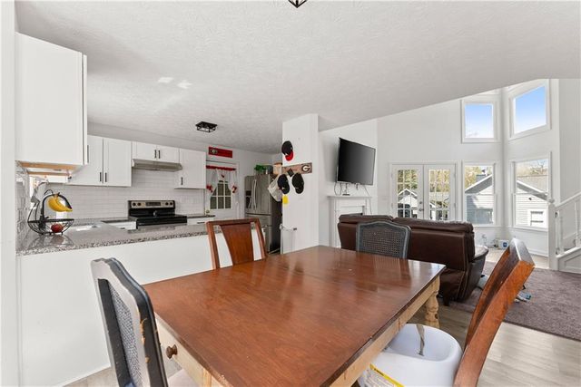 322 Wyngate Road, Auburn, GA 30011