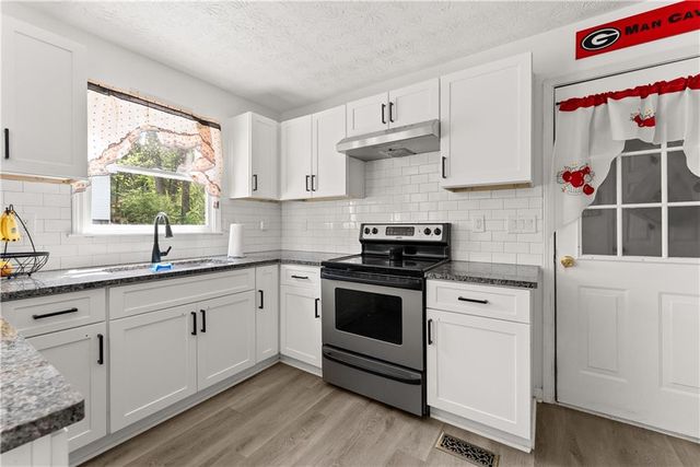 322 Wyngate Road, Auburn, GA 30011