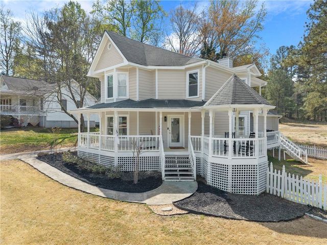 322 Wyngate Road, Auburn, GA 30011