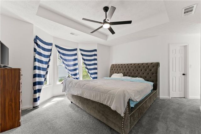 322 Wyngate Road, Auburn, GA 30011