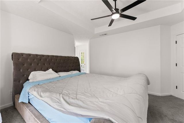 322 Wyngate Road, Auburn, GA 30011