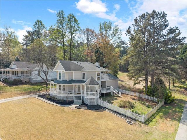 322 Wyngate Road, Auburn, GA 30011