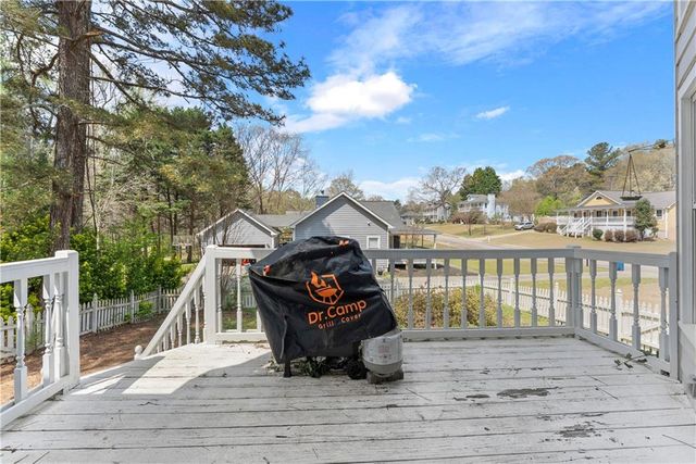 322 Wyngate Road, Auburn, GA 30011