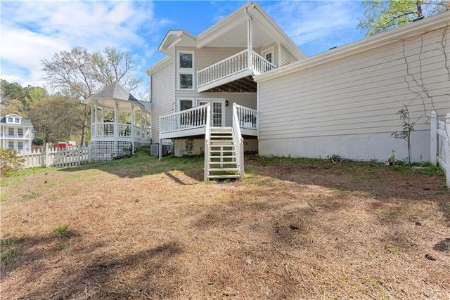 322 Wyngate Road, Auburn, GA 30011