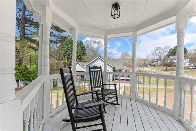 322 Wyngate Road, Auburn, GA 30011