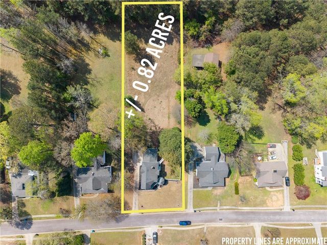 322 Wyngate Road, Auburn, GA 30011