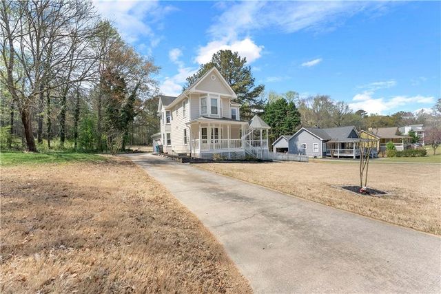 322 Wyngate Road, Auburn, GA 30011