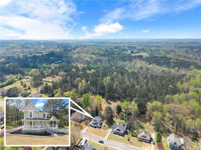 322 Wyngate Road, Auburn, GA 30011