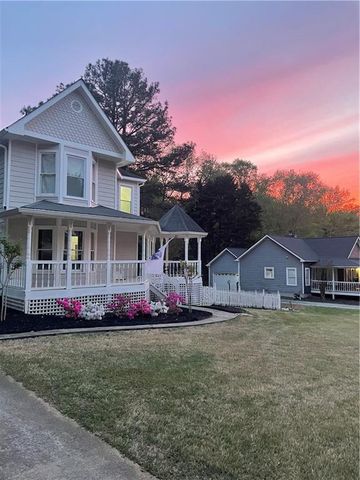 322 Wyngate Road, Auburn, GA 30011