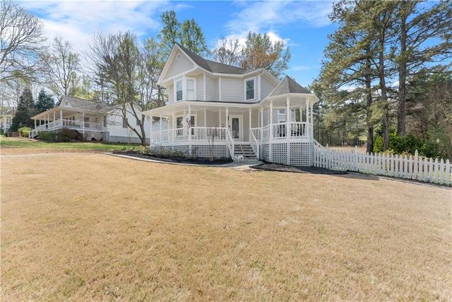 322 Wyngate Road, Auburn, GA 30011