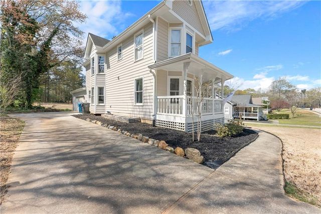 322 Wyngate Road, Auburn, GA 30011