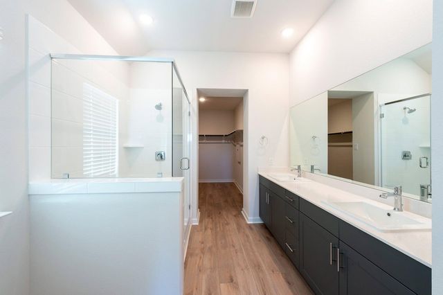 16823 Solomons Plume Lane, Cypress, TX 77429
