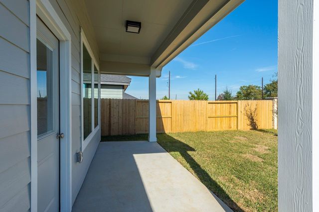 16823 Solomons Plume Lane, Cypress, TX 77429