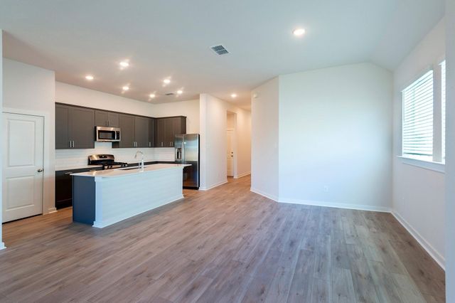 16823 Solomons Plume Lane, Cypress, TX 77429
