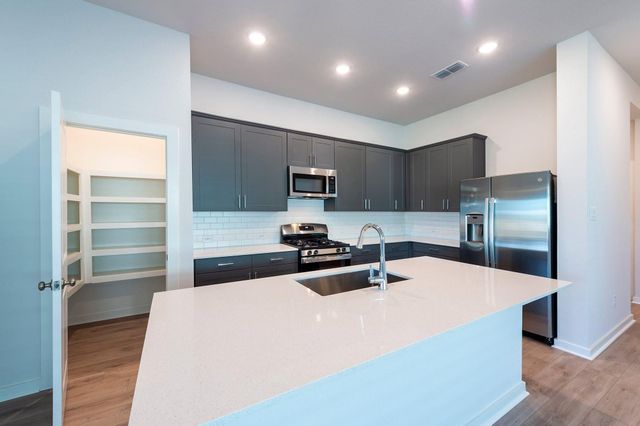 16823 Solomons Plume Lane, Cypress, TX 77429