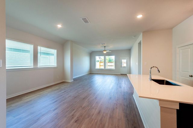 16823 Solomons Plume Lane, Cypress, TX 77429