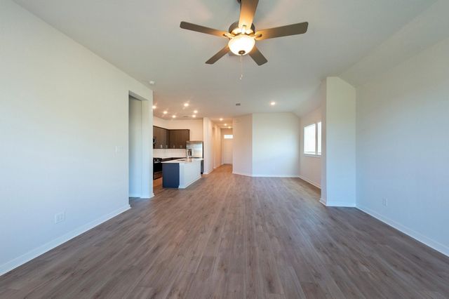 16823 Solomons Plume Lane, Cypress, TX 77429