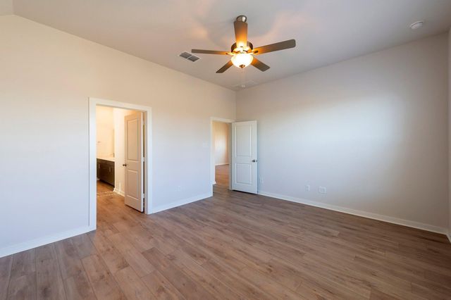 16823 Solomons Plume Lane, Cypress, TX 77429