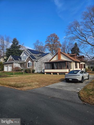 3535 COHASSET AVE, Annapolis, MD 21403