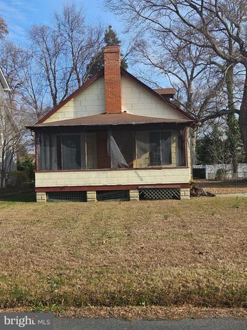 3535 COHASSET AVE, Annapolis, MD 21403