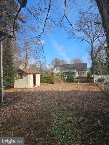 3535 COHASSET AVE, Annapolis, MD 21403