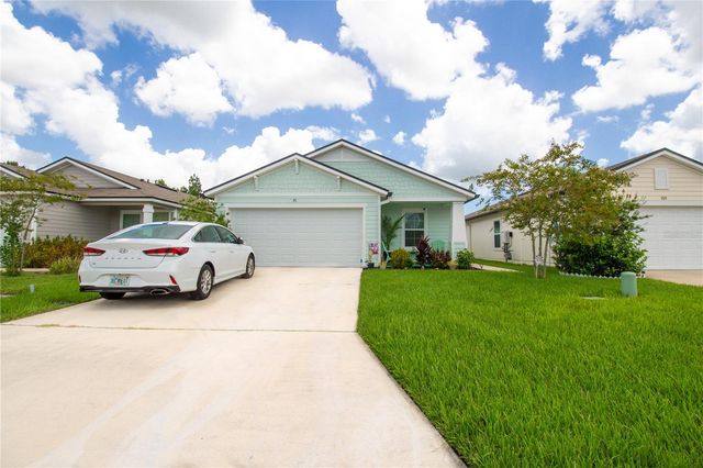 771 GRAND RESERVE DRIVE, Bunnell, FL 32110