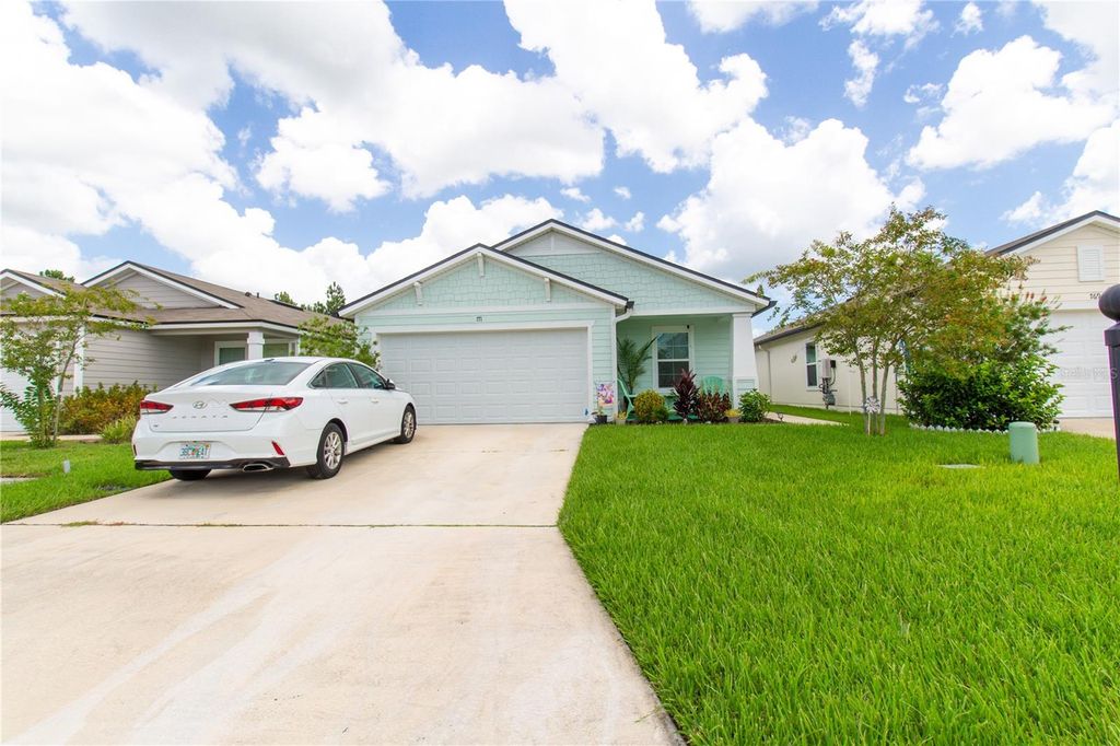 771 GRAND RESERVE DRIVE, Bunnell, FL 32110