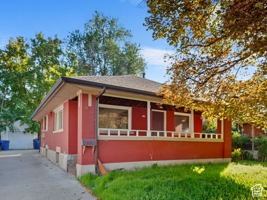 432 E HARRISON AVE, Salt Lake City, UT 84115