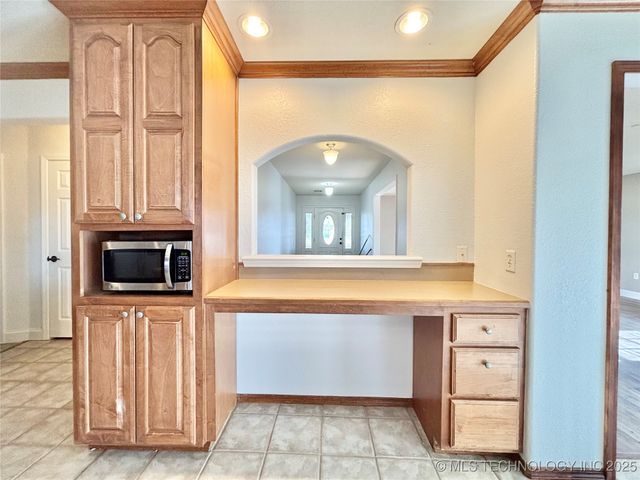 1501 N Broadway Street, Stigler, OK 74462