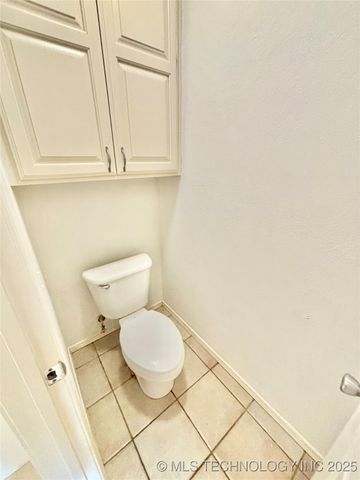 1501 N Broadway Street, Stigler, OK 74462