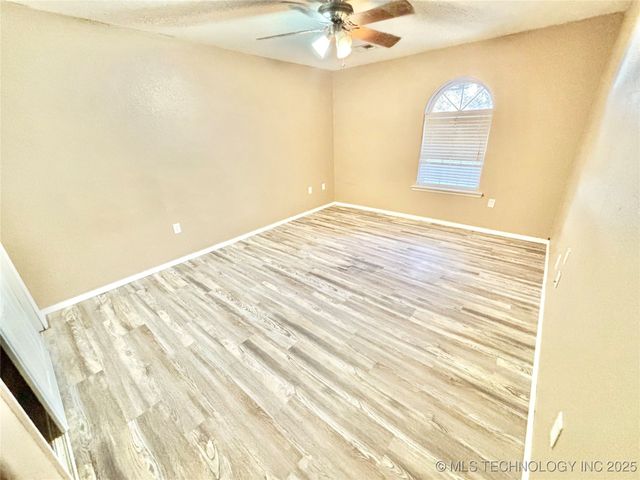 1501 N Broadway Street, Stigler, OK 74462