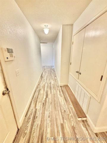 1501 N Broadway Street, Stigler, OK 74462