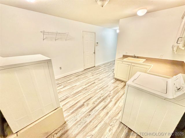 1501 N Broadway Street, Stigler, OK 74462