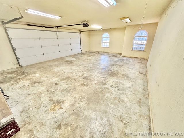 1501 N Broadway Street, Stigler, OK 74462